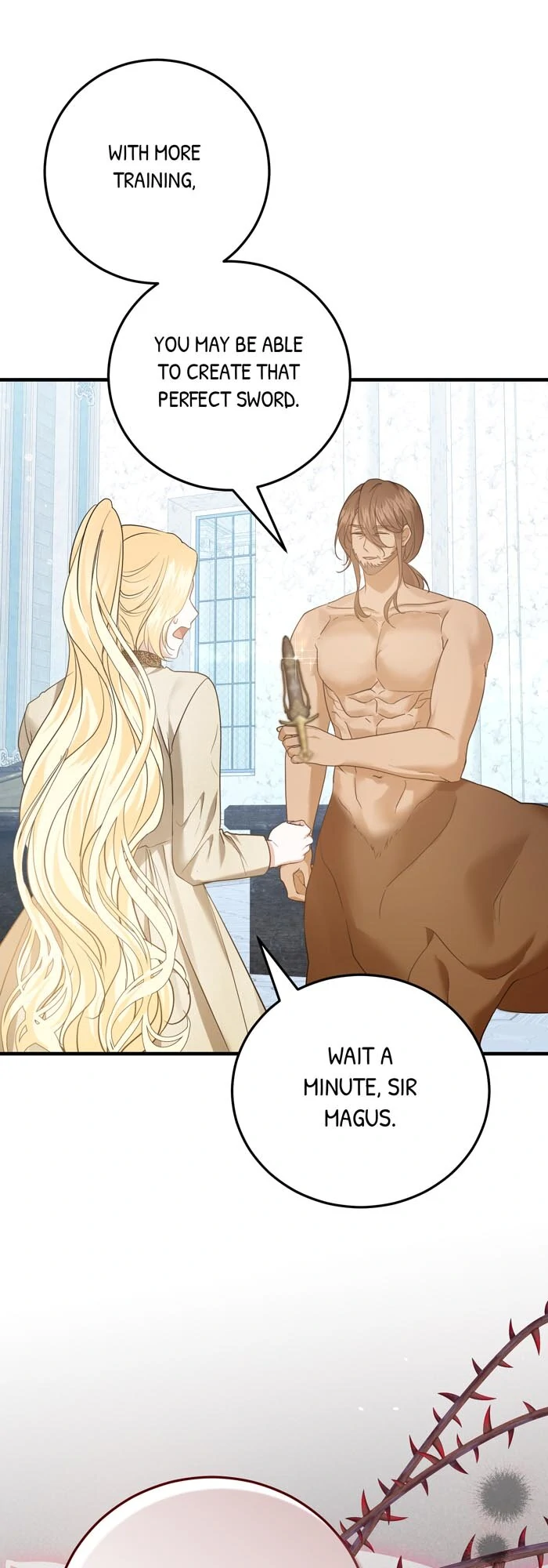 Insanely Radiant Chapter 58 - Page 13