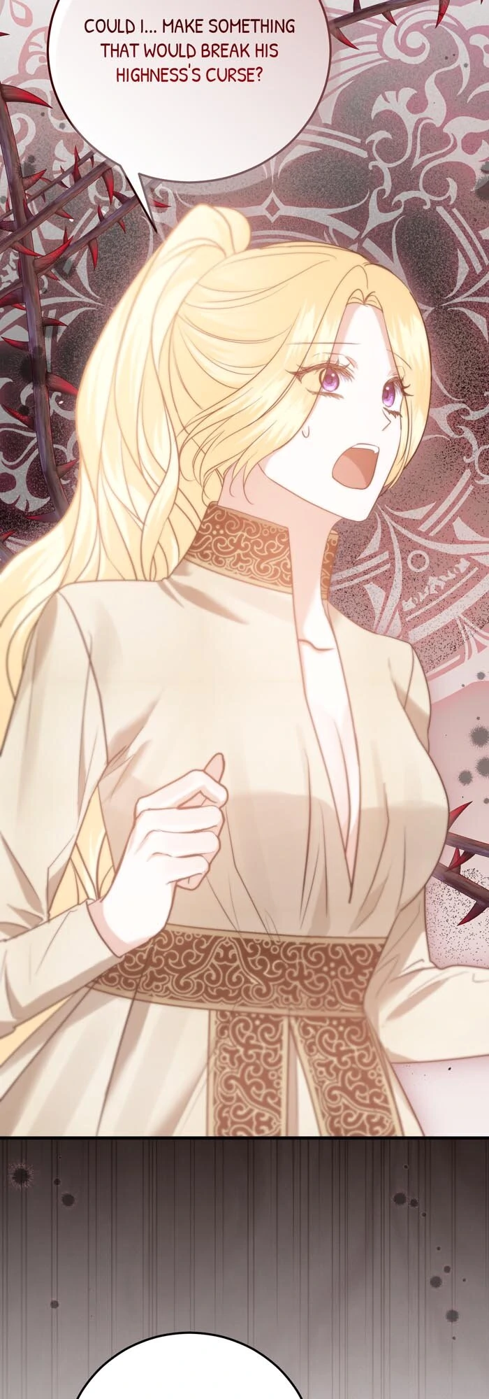 Insanely Radiant Chapter 58 - Page 14