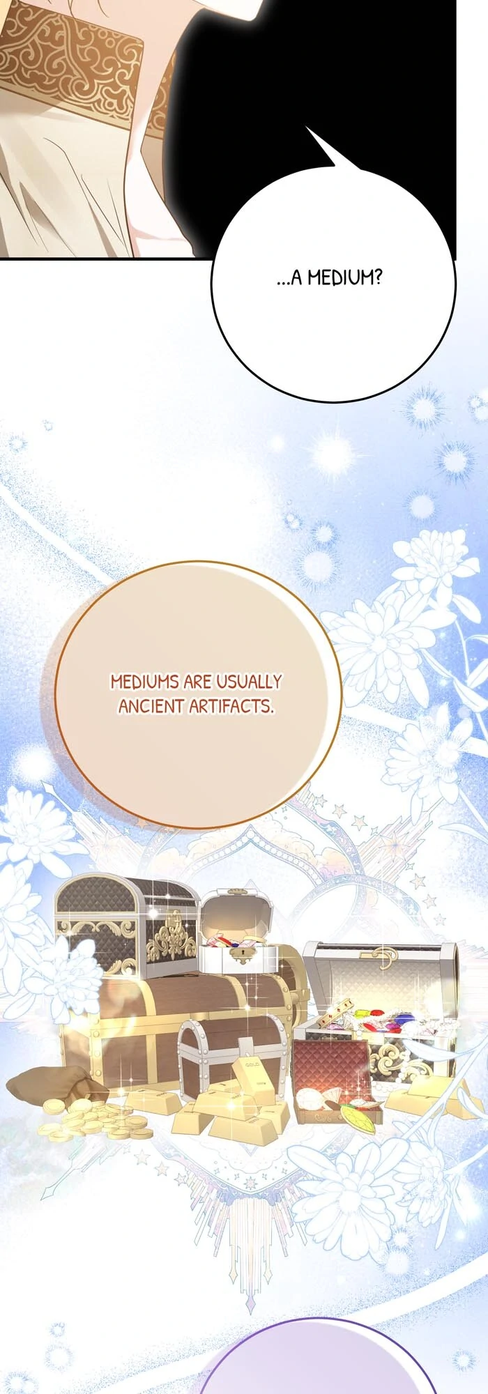 Insanely Radiant Chapter 58 - Page 16