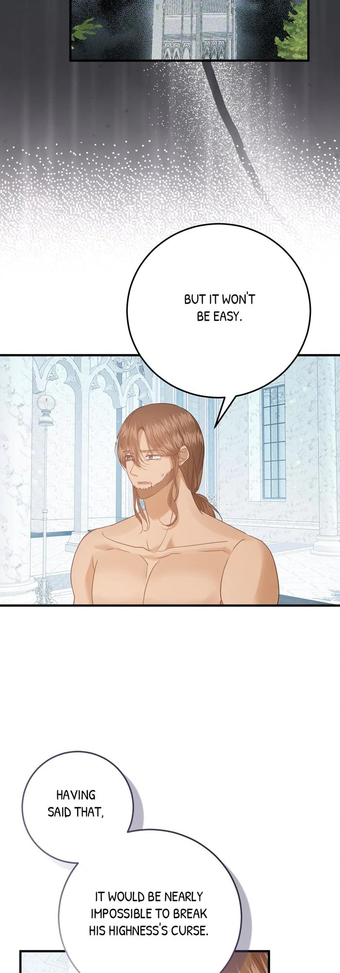 Insanely Radiant Chapter 58 - Page 20