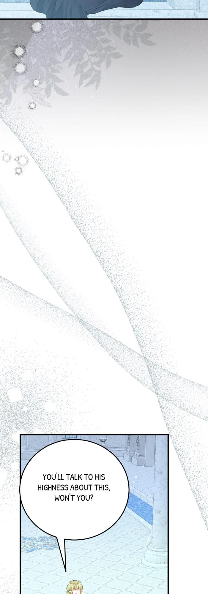 Insanely Radiant Chapter 58 - Page 22