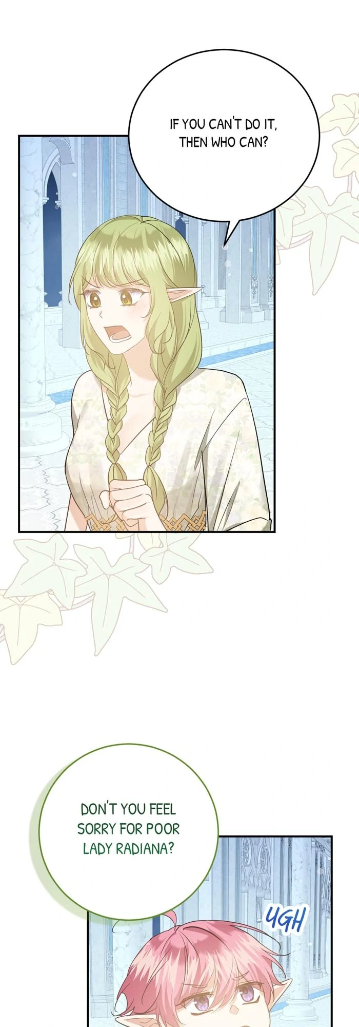 Insanely Radiant Chapter 58 - Page 25