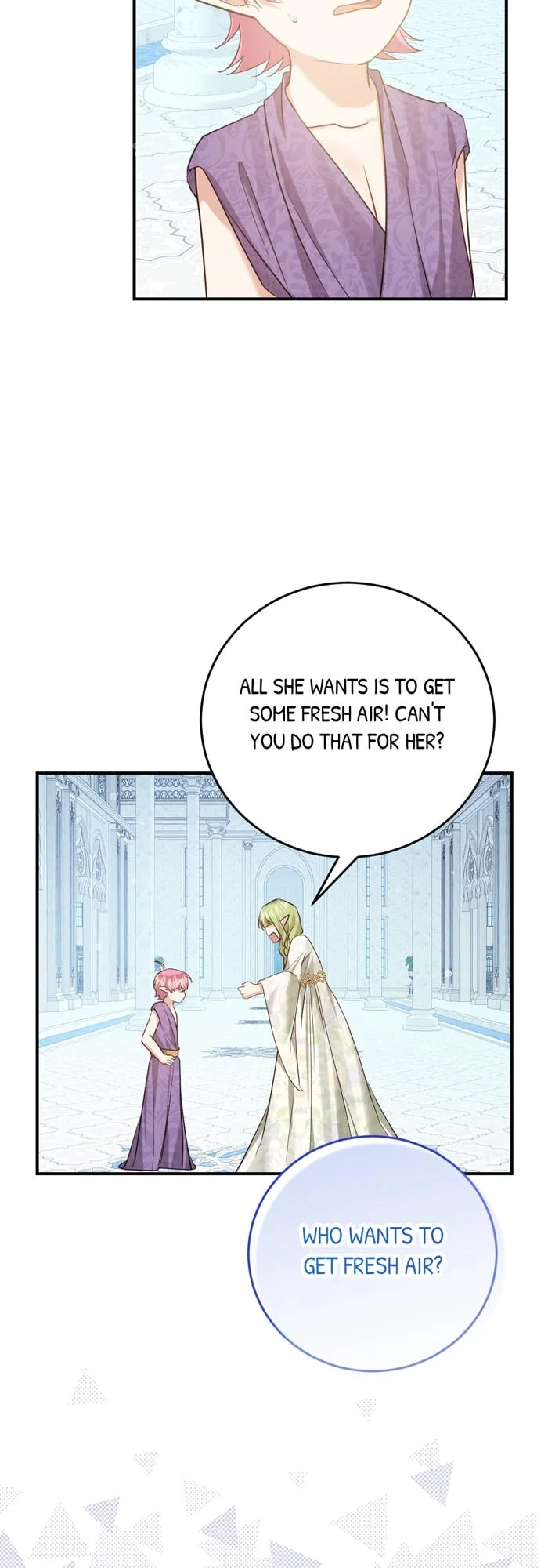 Insanely Radiant Chapter 58 - Page 26