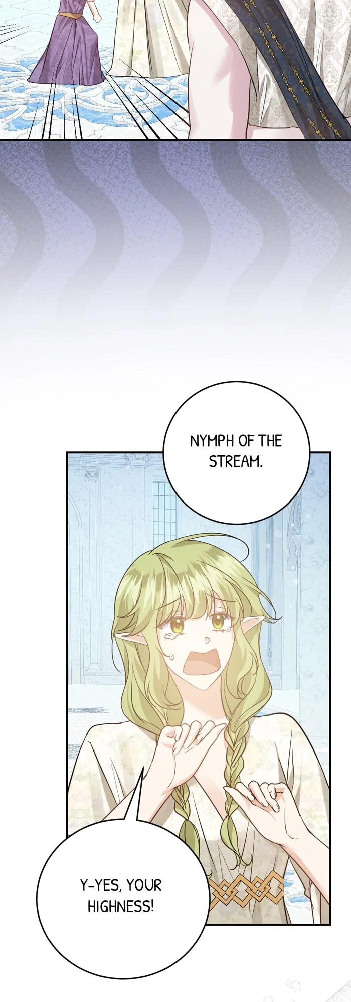 Insanely Radiant Chapter 58 - Page 28