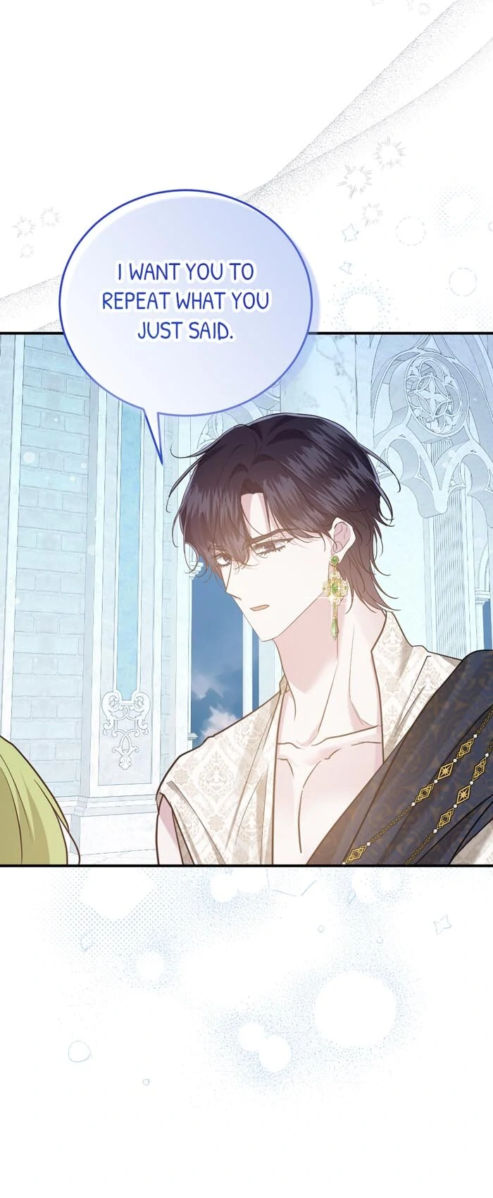 Insanely Radiant Chapter 58 - Page 29