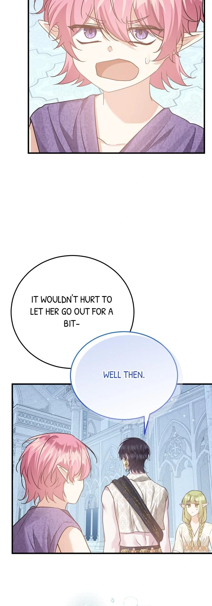 Insanely Radiant Chapter 58 - Page 33