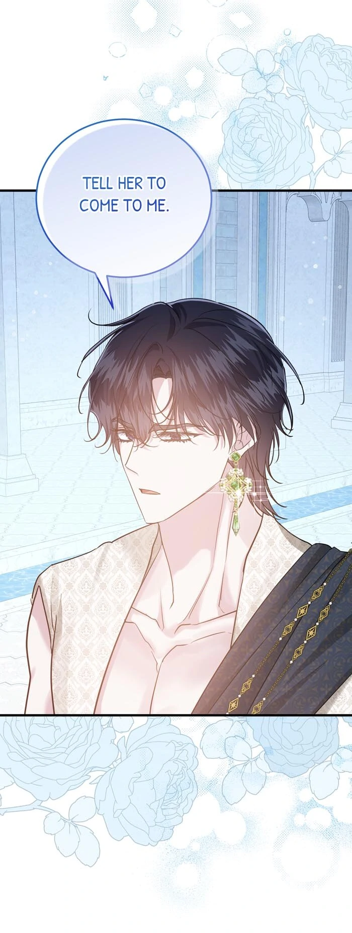 Insanely Radiant Chapter 58 - Page 34