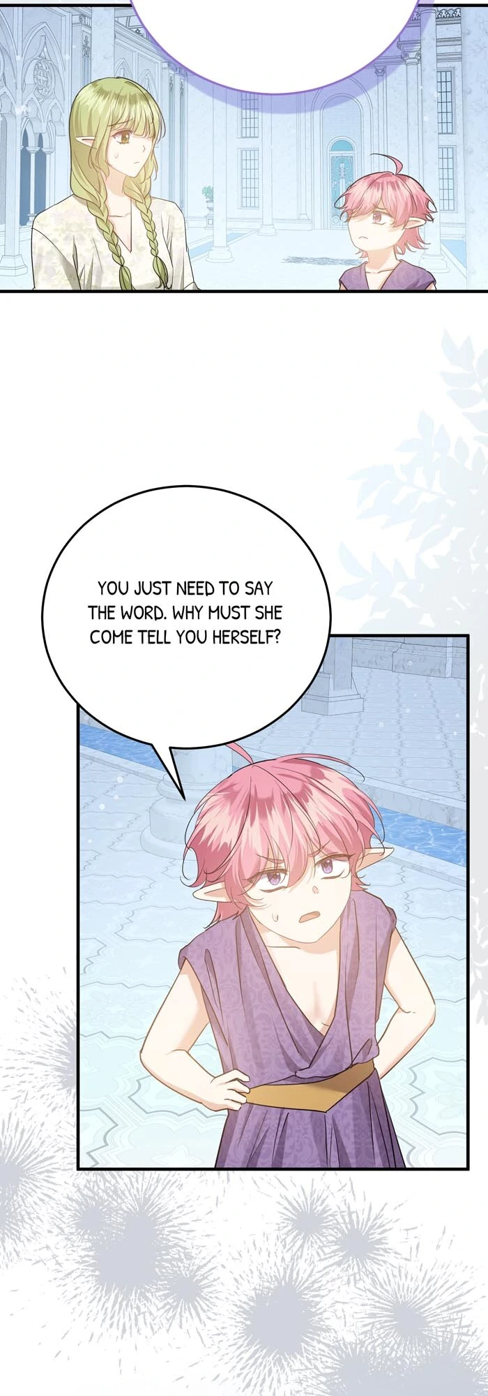 Insanely Radiant Chapter 58 - Page 36