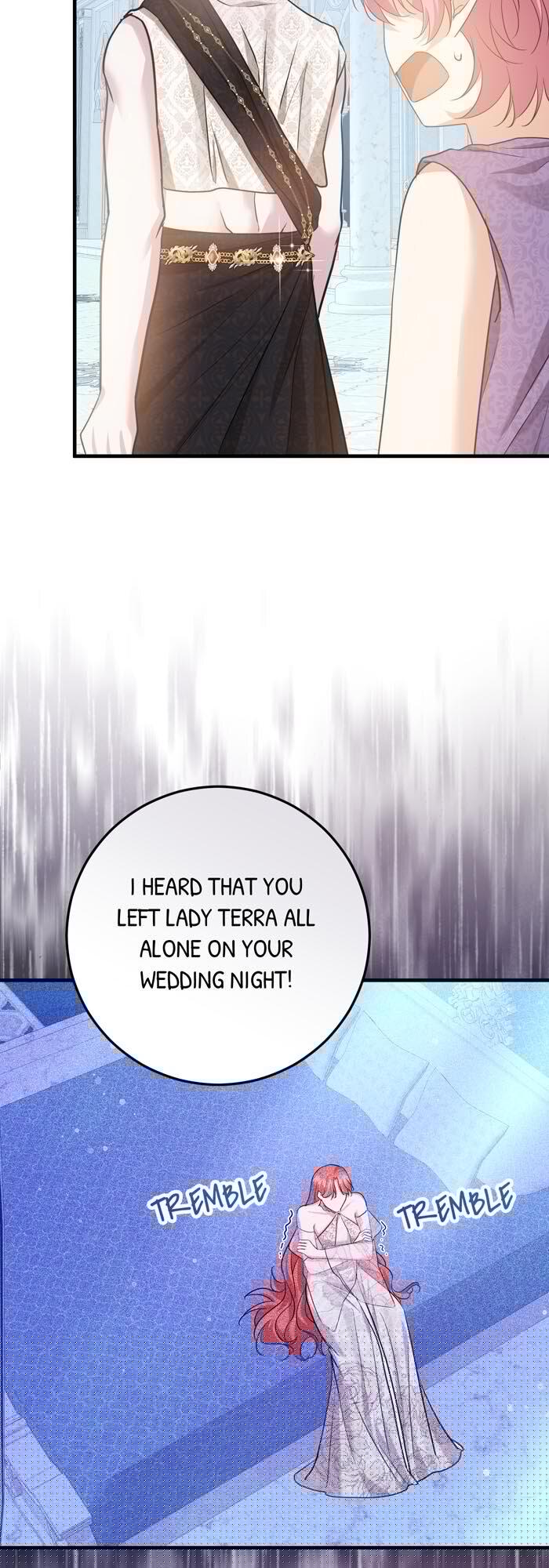 Insanely Radiant Chapter 58 - Page 39