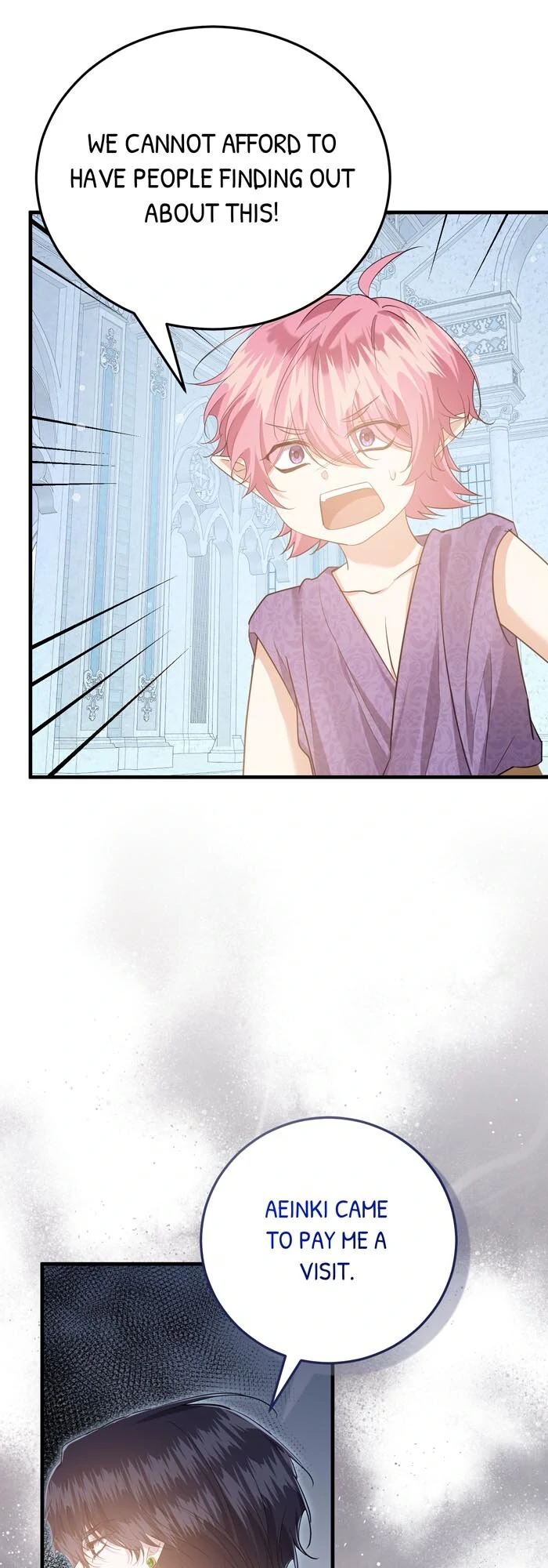 Insanely Radiant Chapter 58 - Page 41