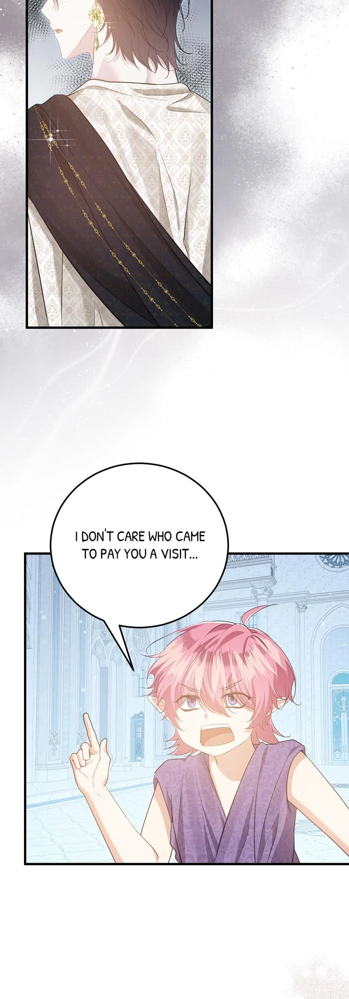 Insanely Radiant Chapter 58 - Page 42