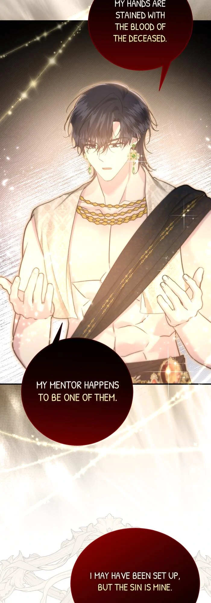 Insanely Radiant Chapter 58 - Page 47