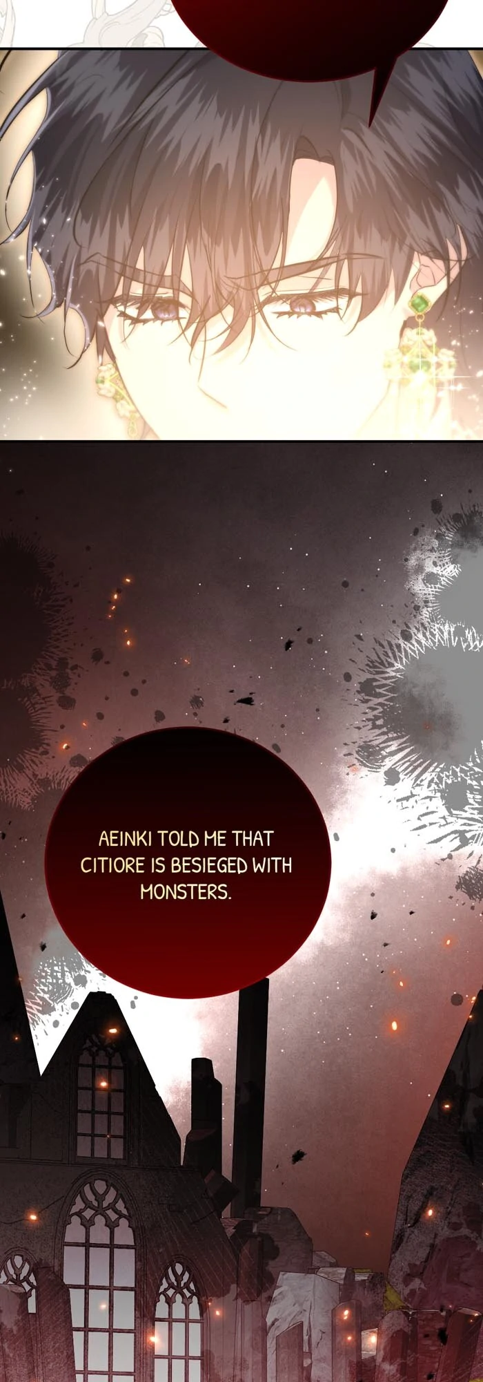 Insanely Radiant Chapter 58 - Page 48