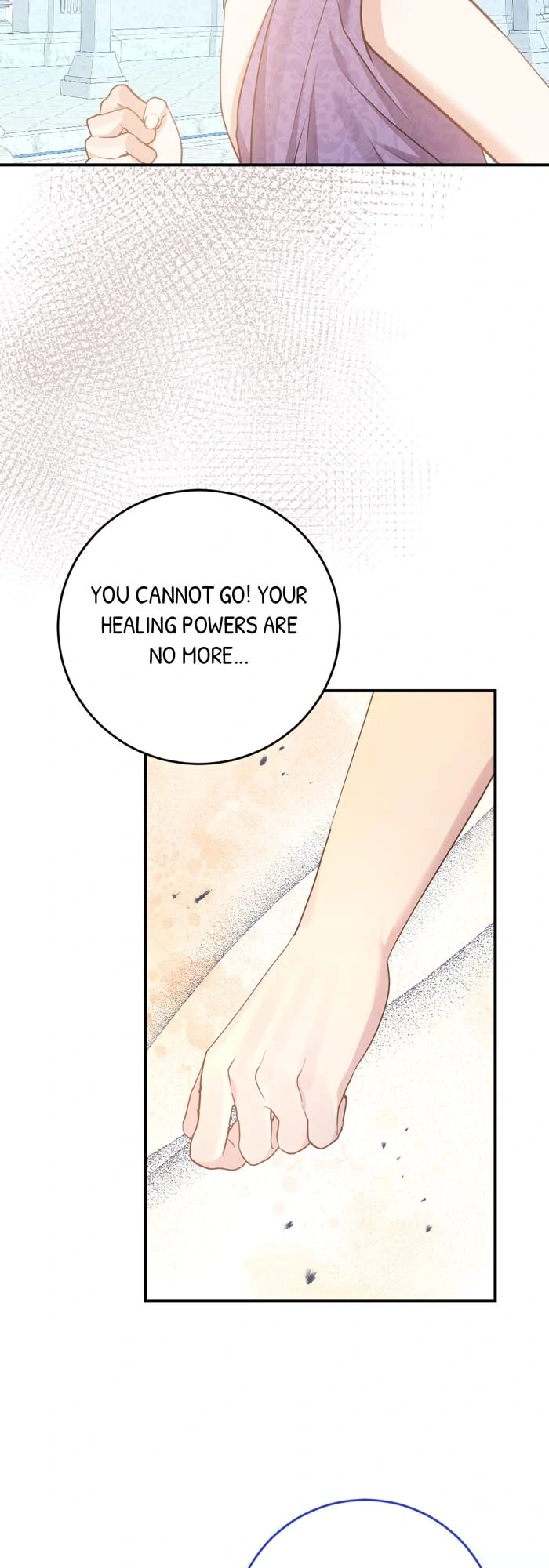 Insanely Radiant Chapter 58 - Page 50