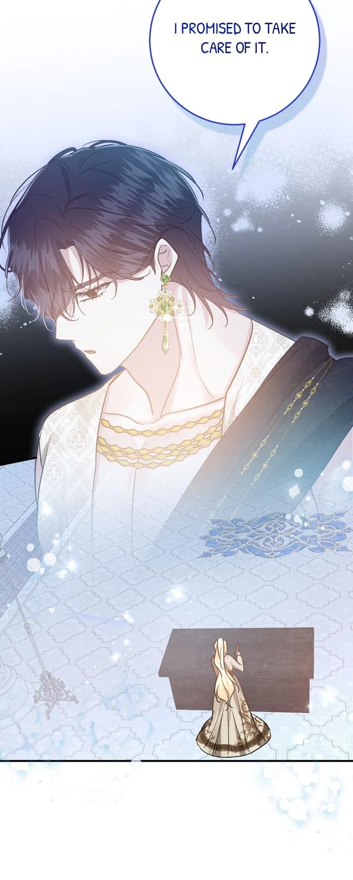 Insanely Radiant Chapter 58 - Page 51