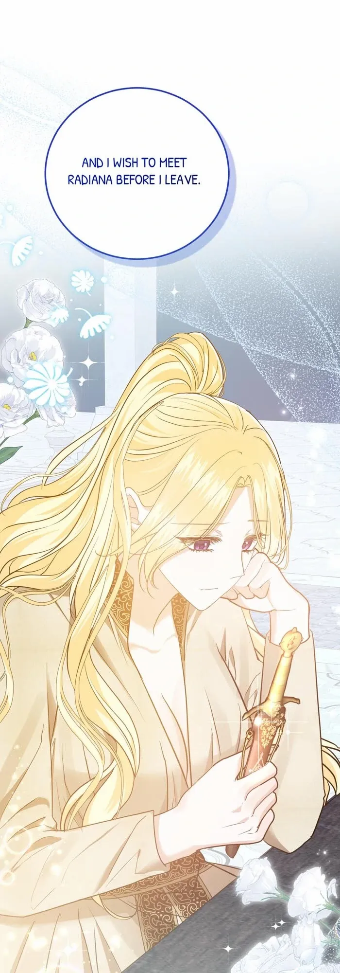 Insanely Radiant Chapter 58 - Page 52