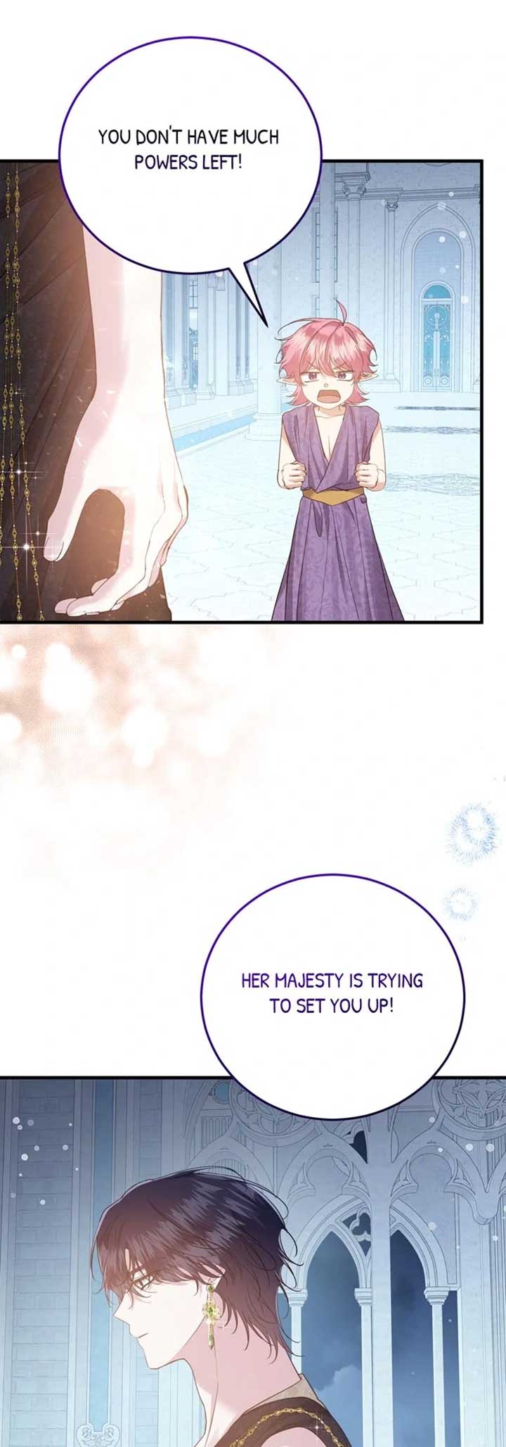 Insanely Radiant Chapter 59 - Page 4