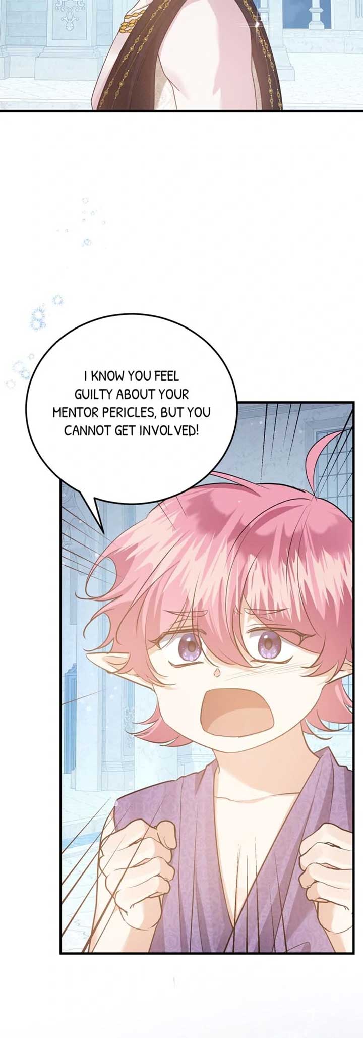 Insanely Radiant Chapter 59 - Page 5