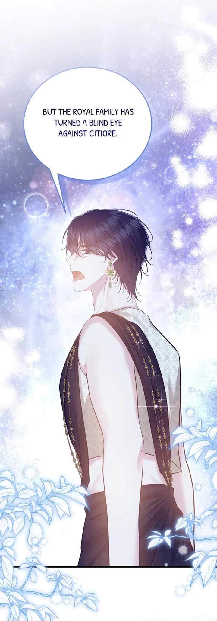 Insanely Radiant Chapter 59 - Page 6