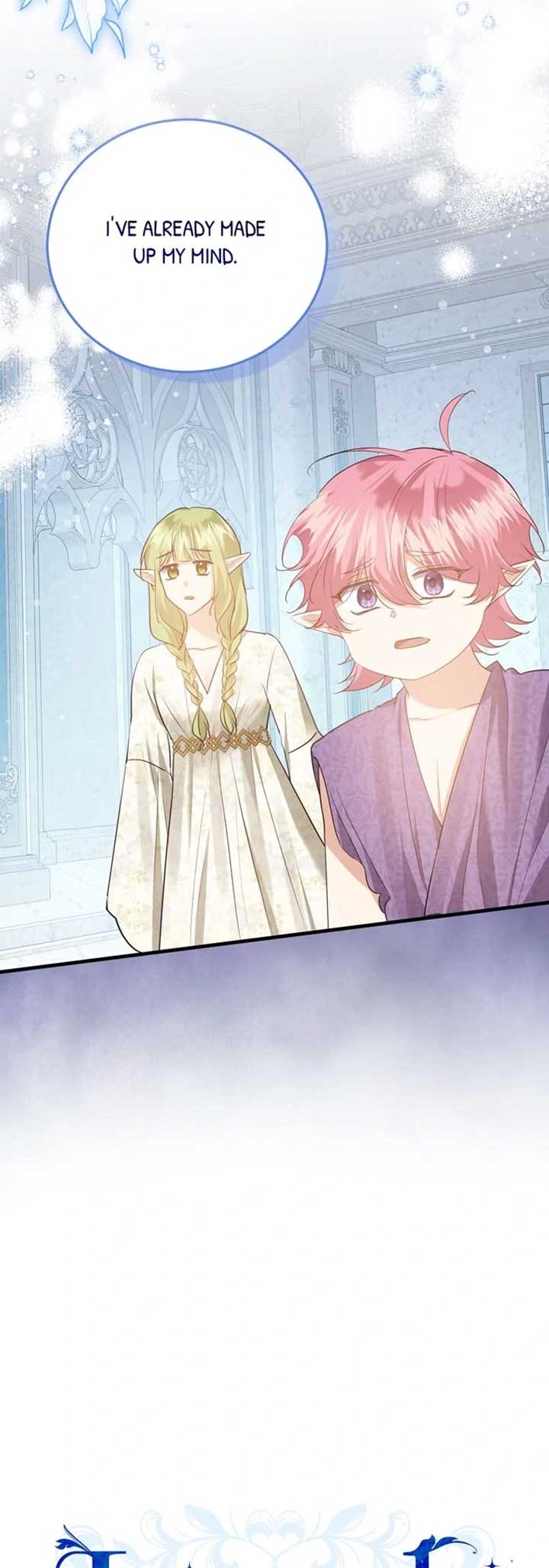 Insanely Radiant Chapter 59 - Page 7