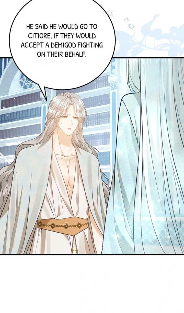 Insanely Radiant Chapter 59 - Page 9