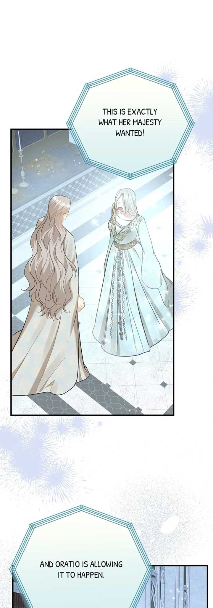 Insanely Radiant Chapter 59 - Page 10