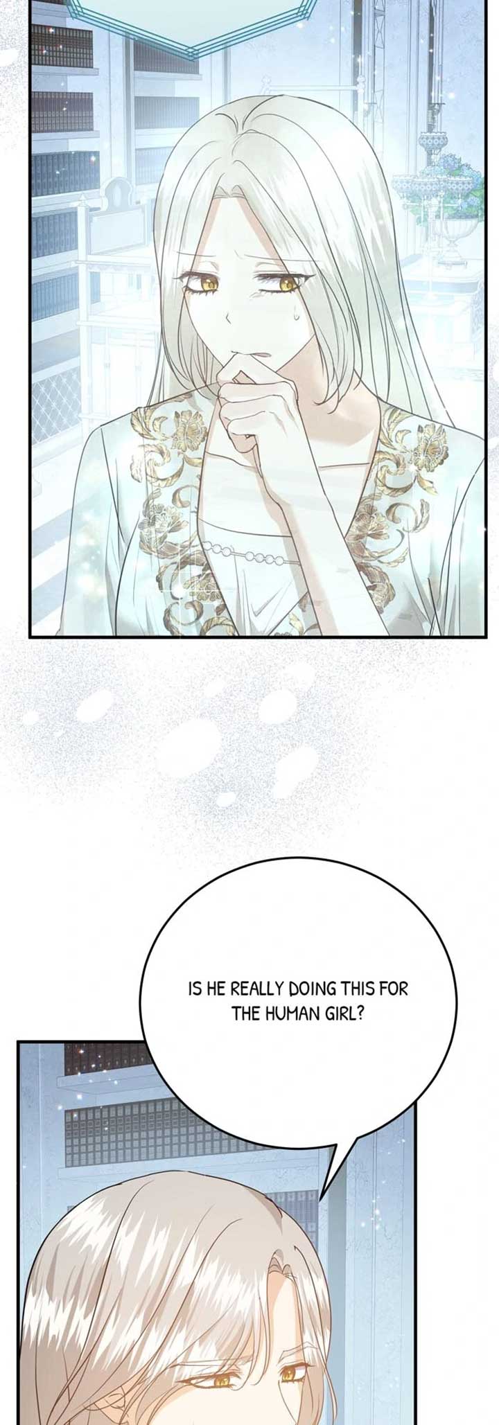 Insanely Radiant Chapter 59 - Page 11