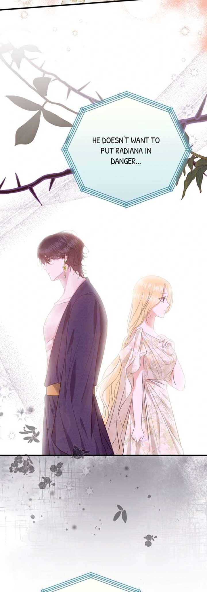 Insanely Radiant Chapter 59 - Page 13