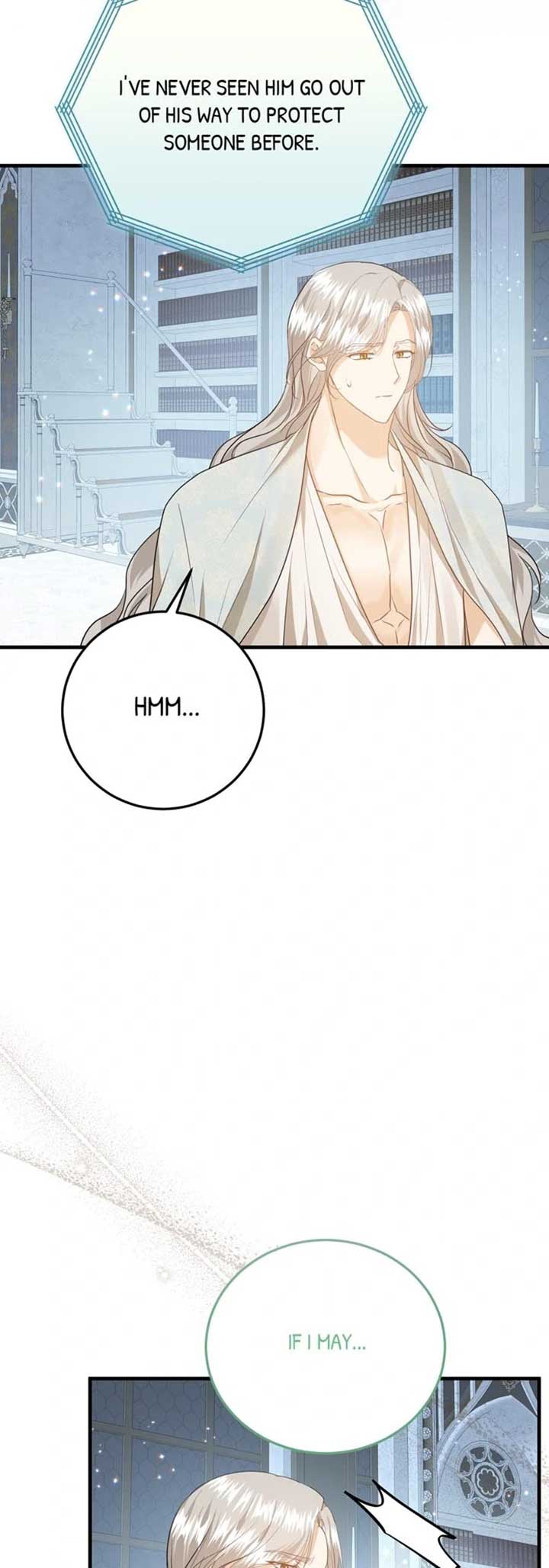 Insanely Radiant Chapter 59 - Page 14