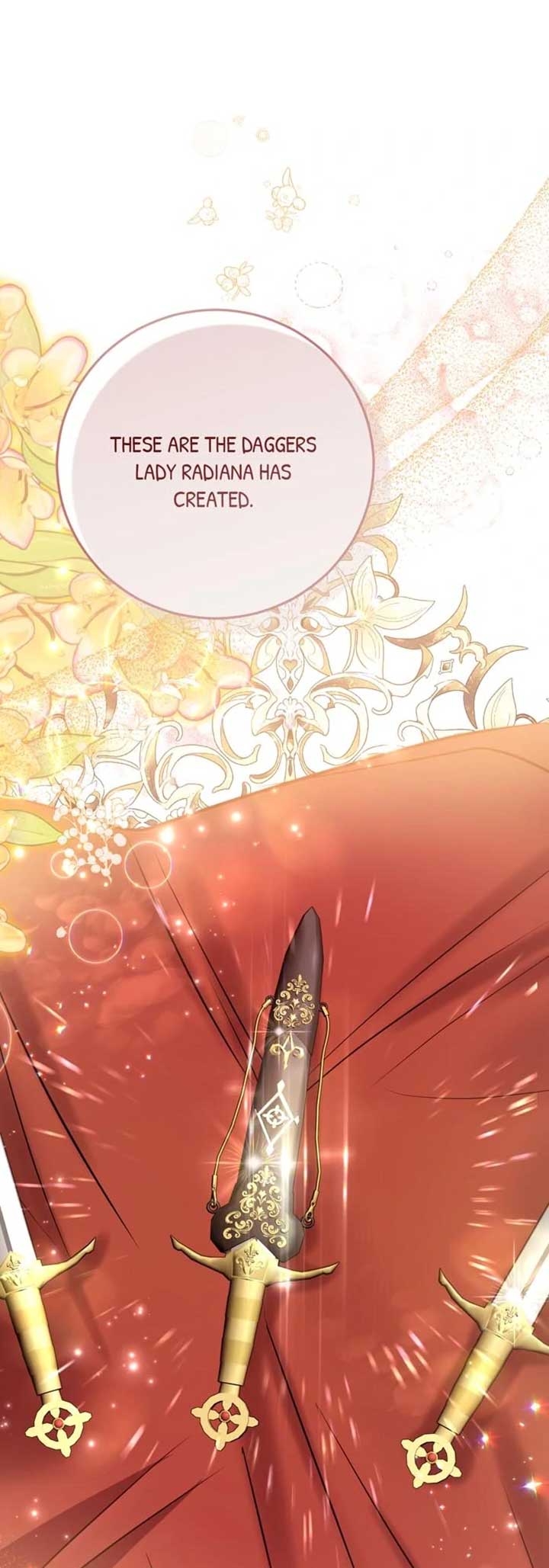 Insanely Radiant Chapter 59 - Page 17