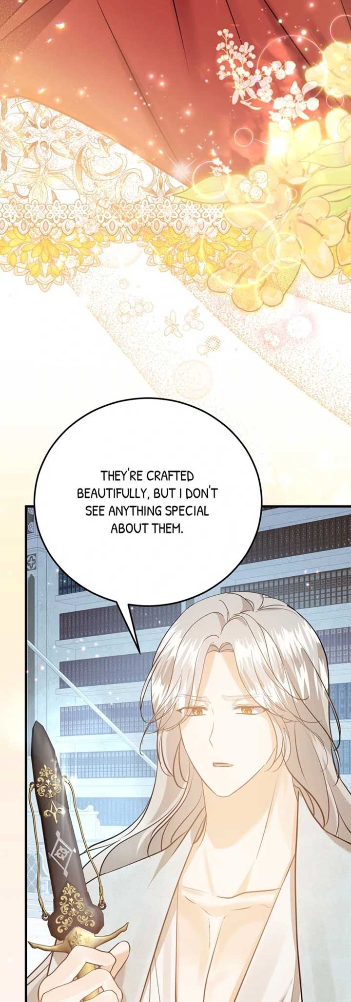 Insanely Radiant Chapter 59 - Page 18