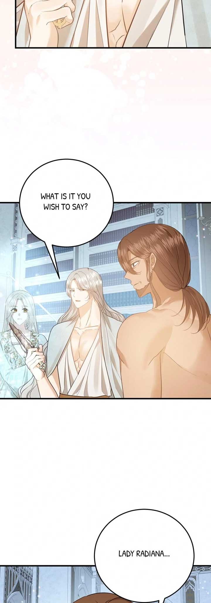Insanely Radiant Chapter 59 - Page 19