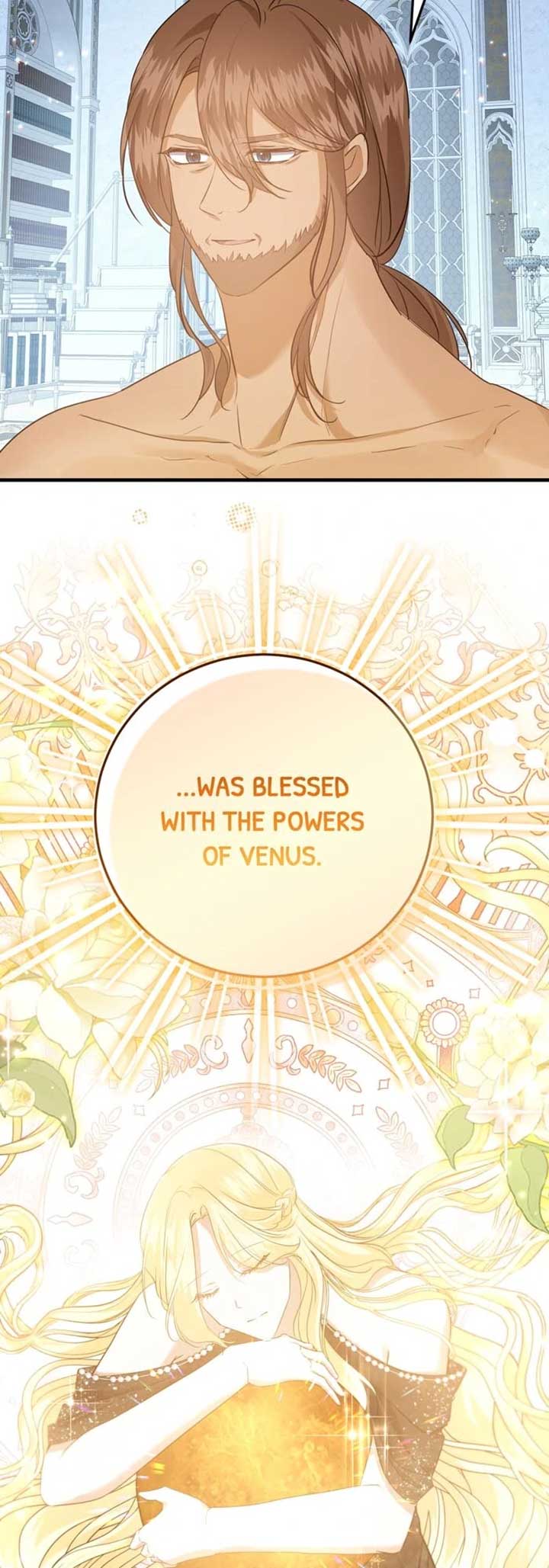 Insanely Radiant Chapter 59 - Page 20