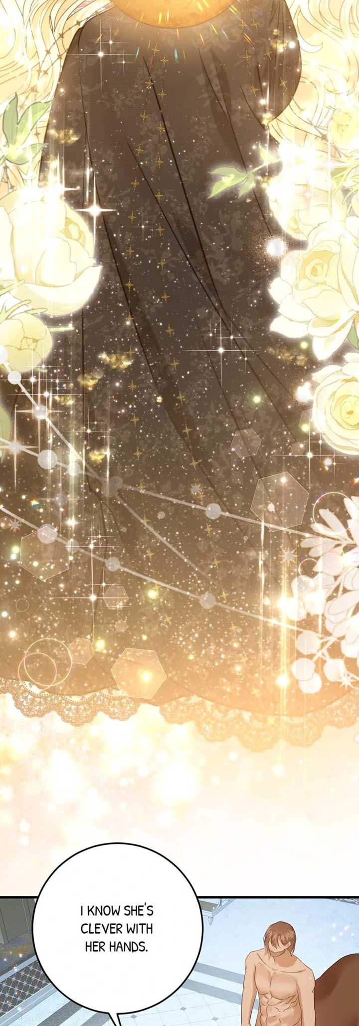 Insanely Radiant Chapter 59 - Page 21
