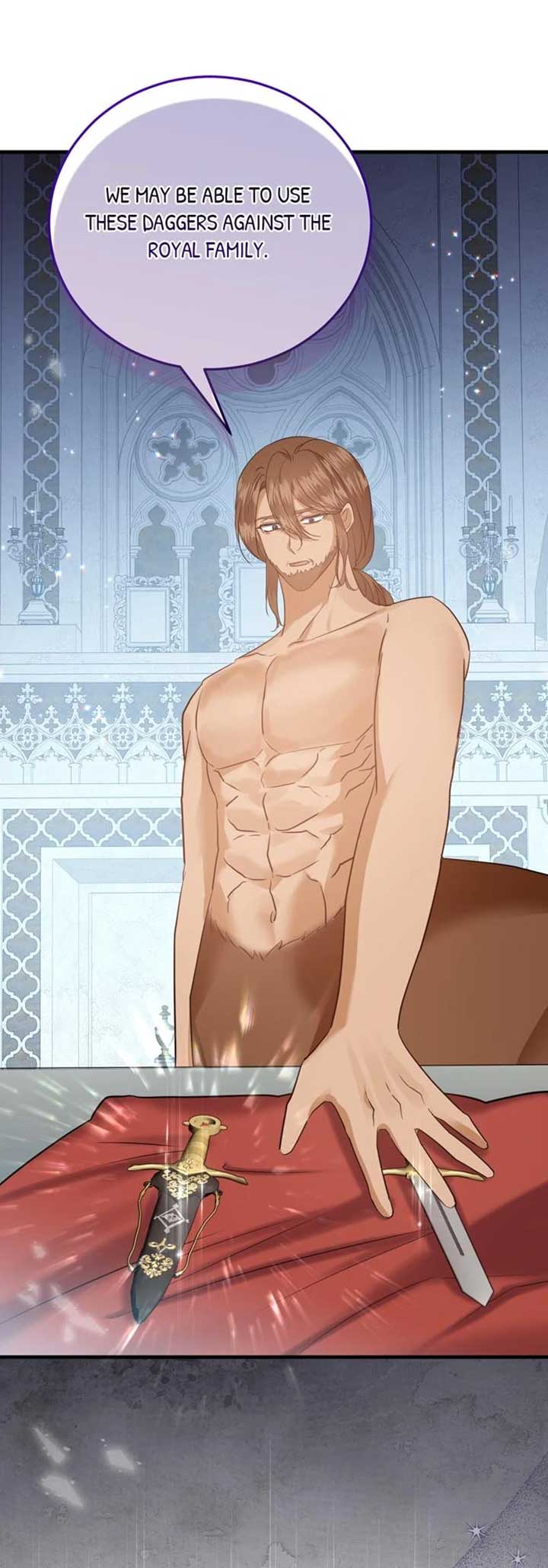 Insanely Radiant Chapter 59 - Page 23