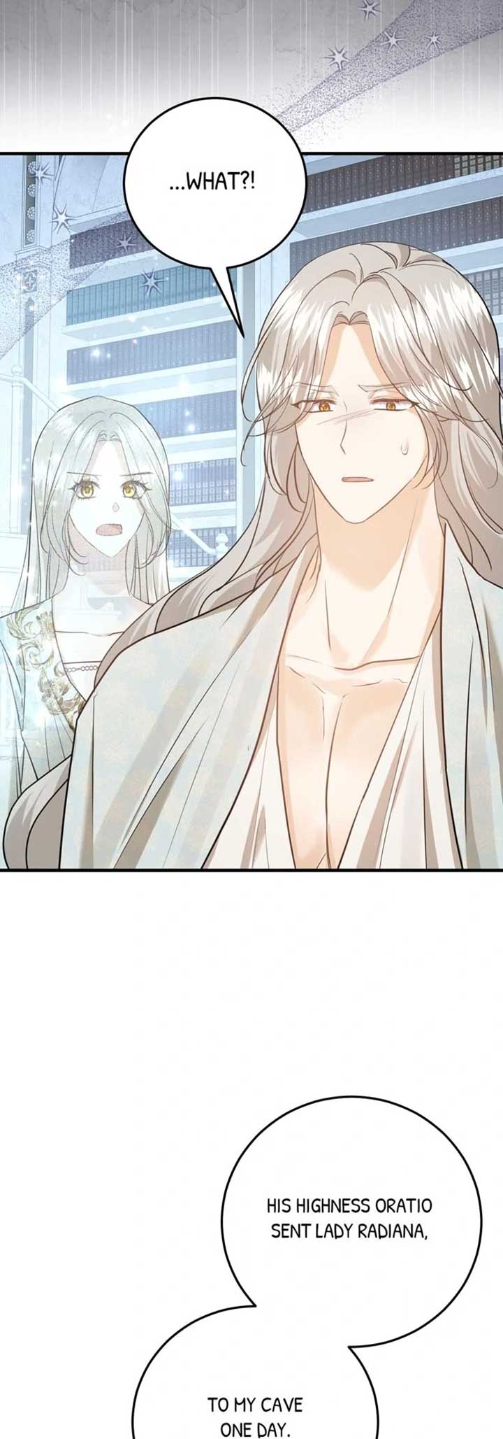 Insanely Radiant Chapter 59 - Page 24
