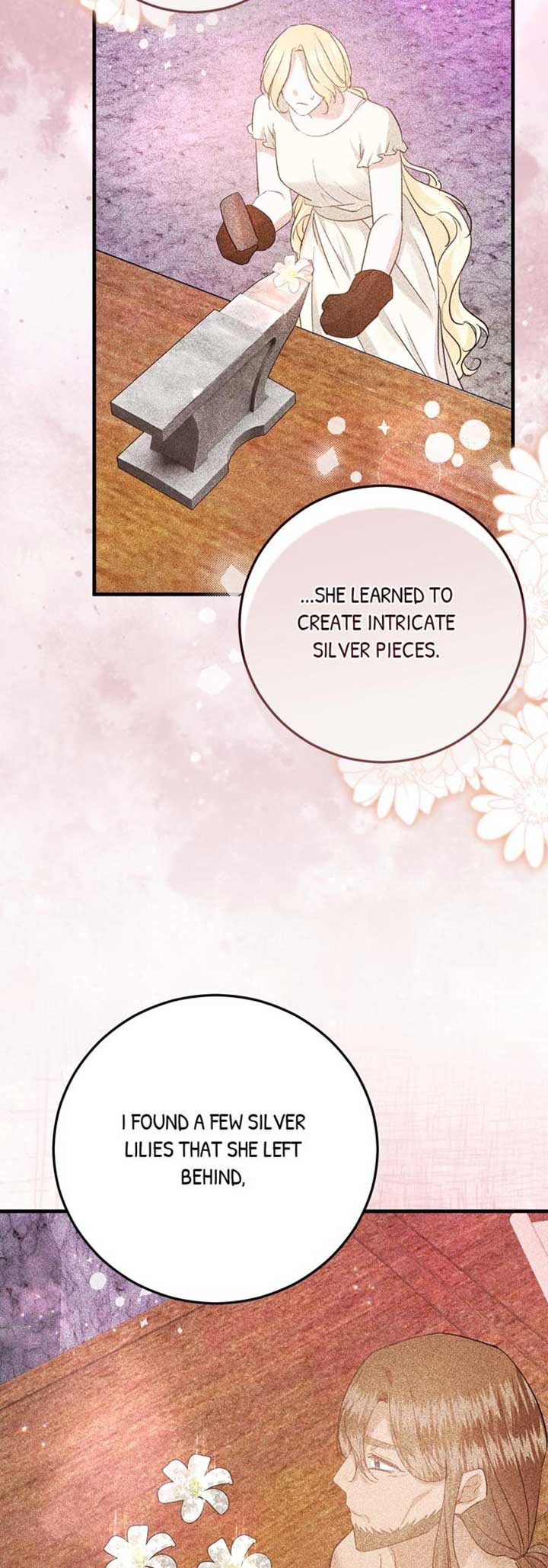 Insanely Radiant Chapter 59 - Page 26