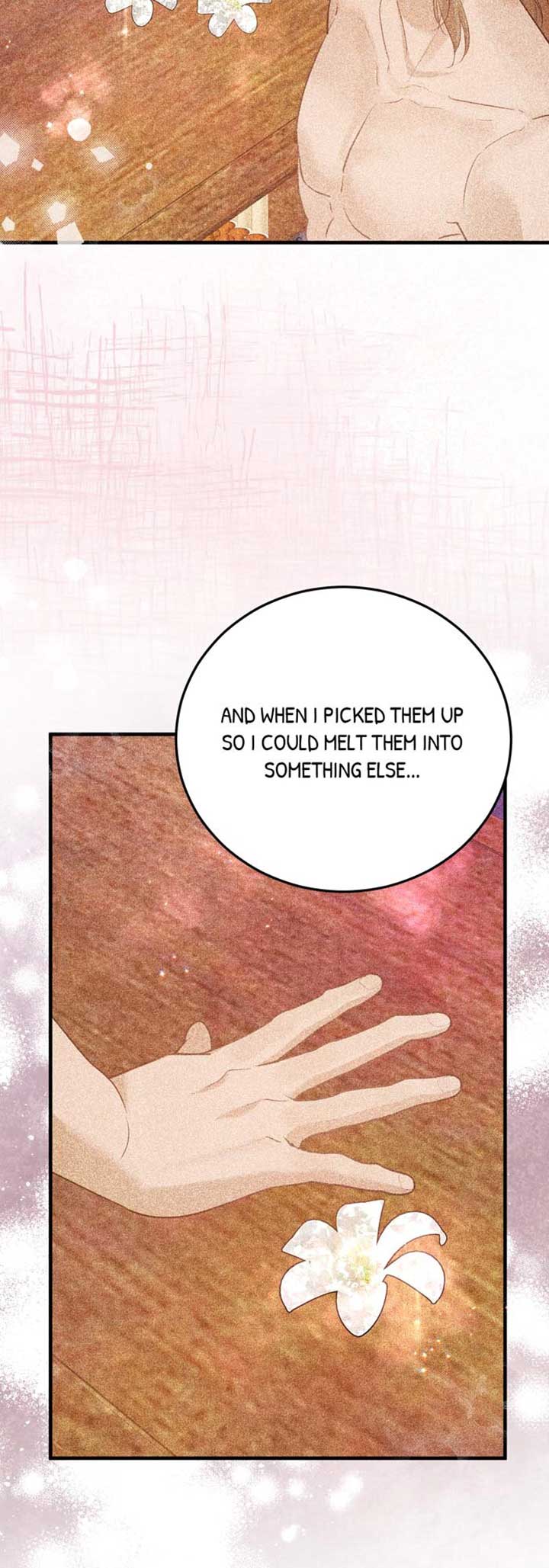 Insanely Radiant Chapter 59 - Page 27