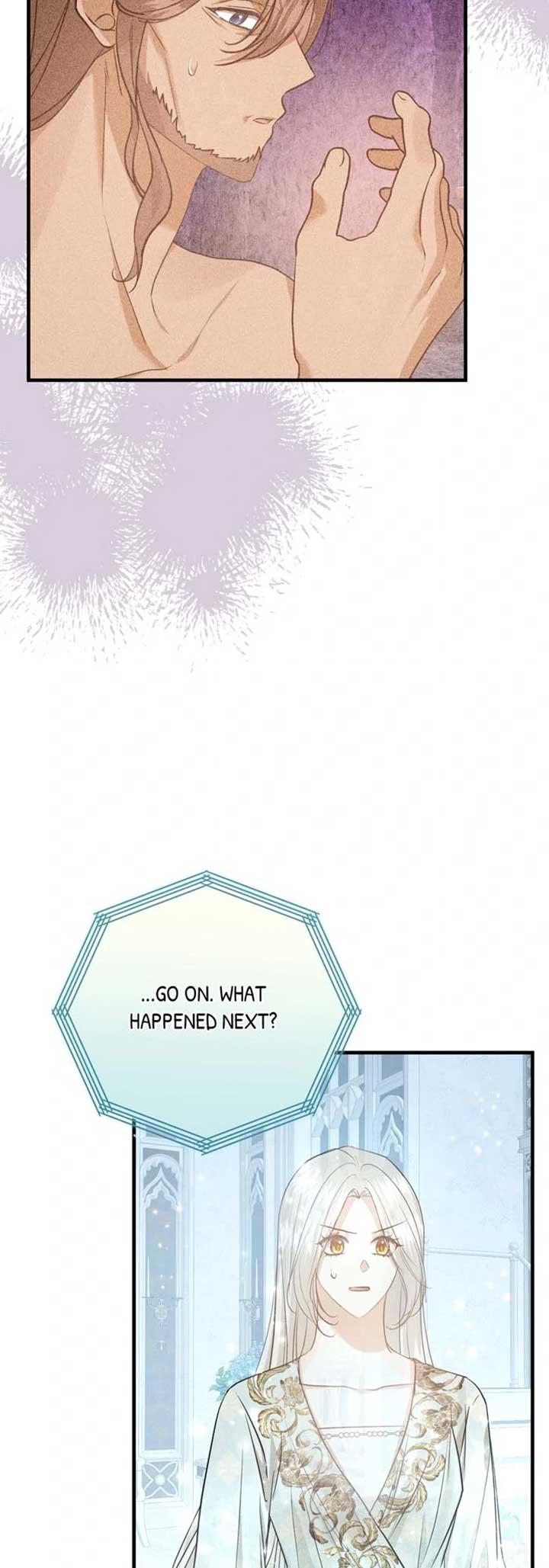 Insanely Radiant Chapter 59 - Page 31