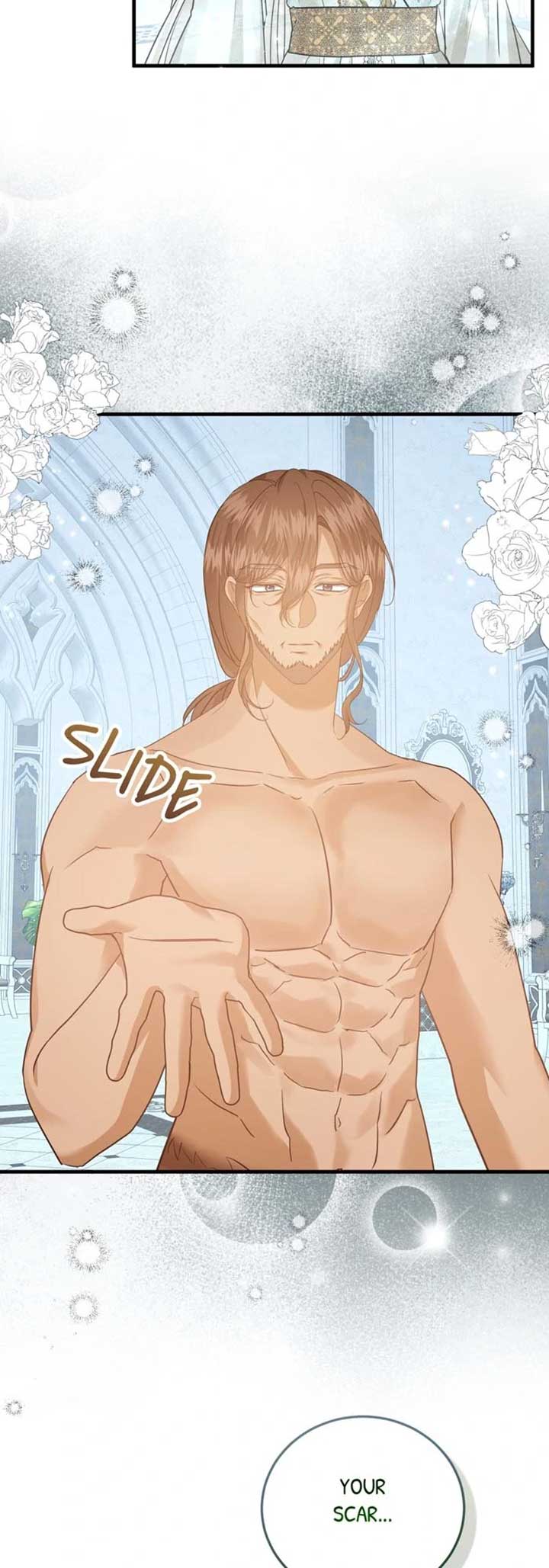 Insanely Radiant Chapter 59 - Page 32