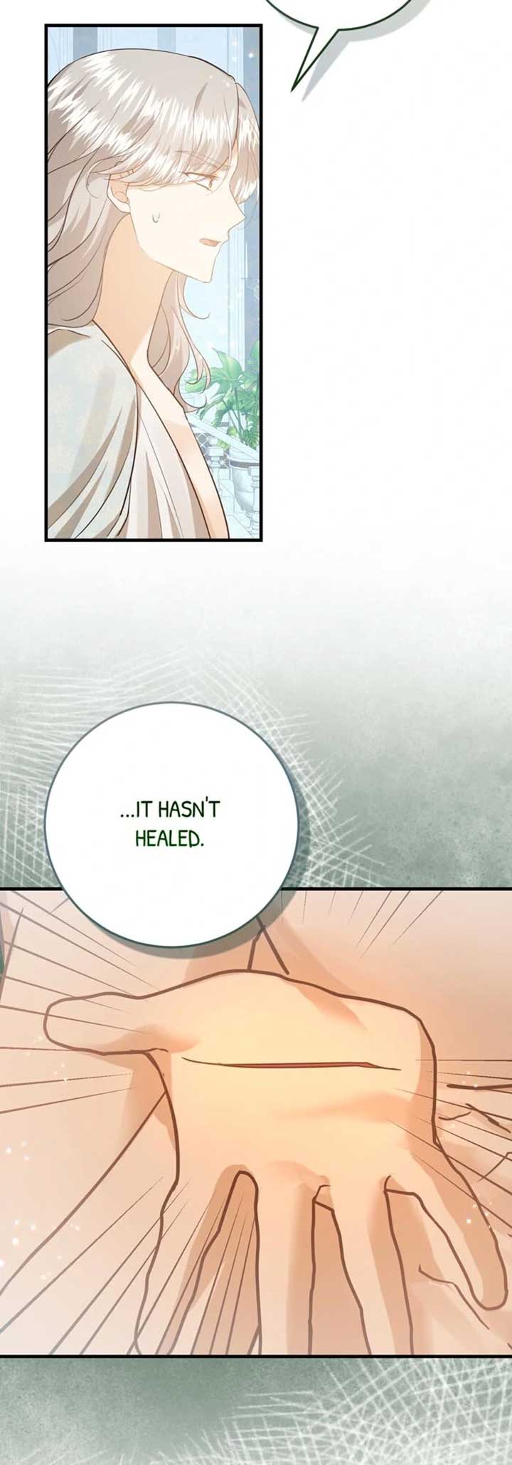 Insanely Radiant Chapter 59 - Page 33