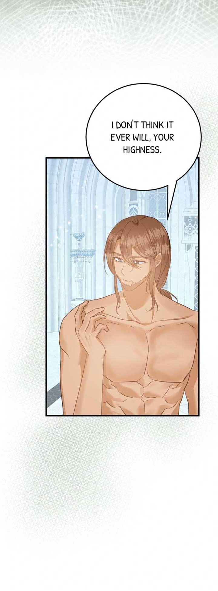 Insanely Radiant Chapter 59 - Page 34