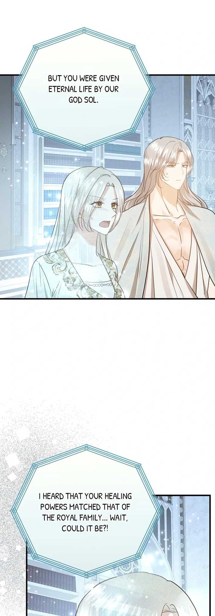 Insanely Radiant Chapter 59 - Page 35