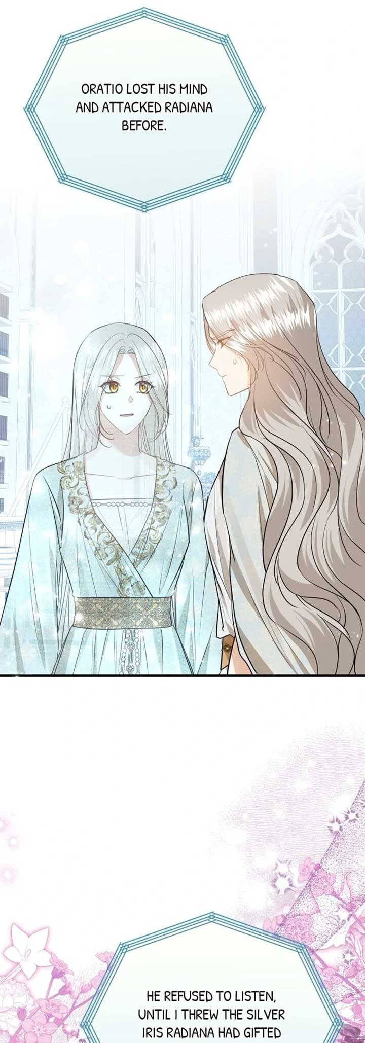 Insanely Radiant Chapter 59 - Page 38