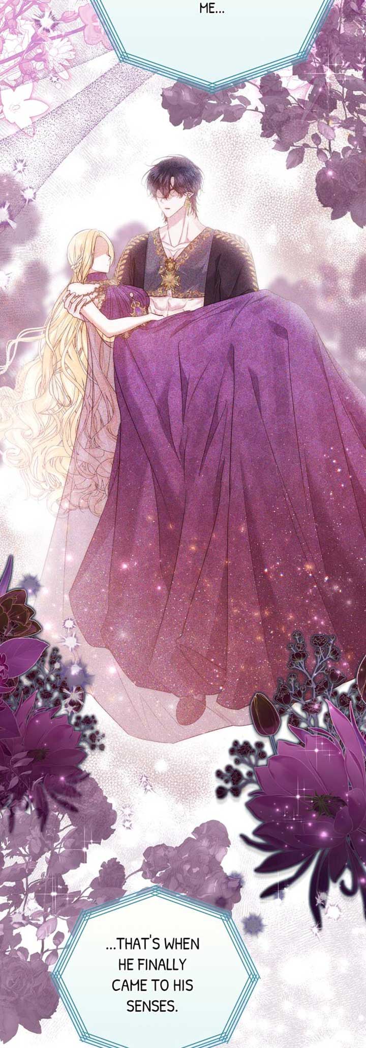 Insanely Radiant Chapter 59 - Page 39