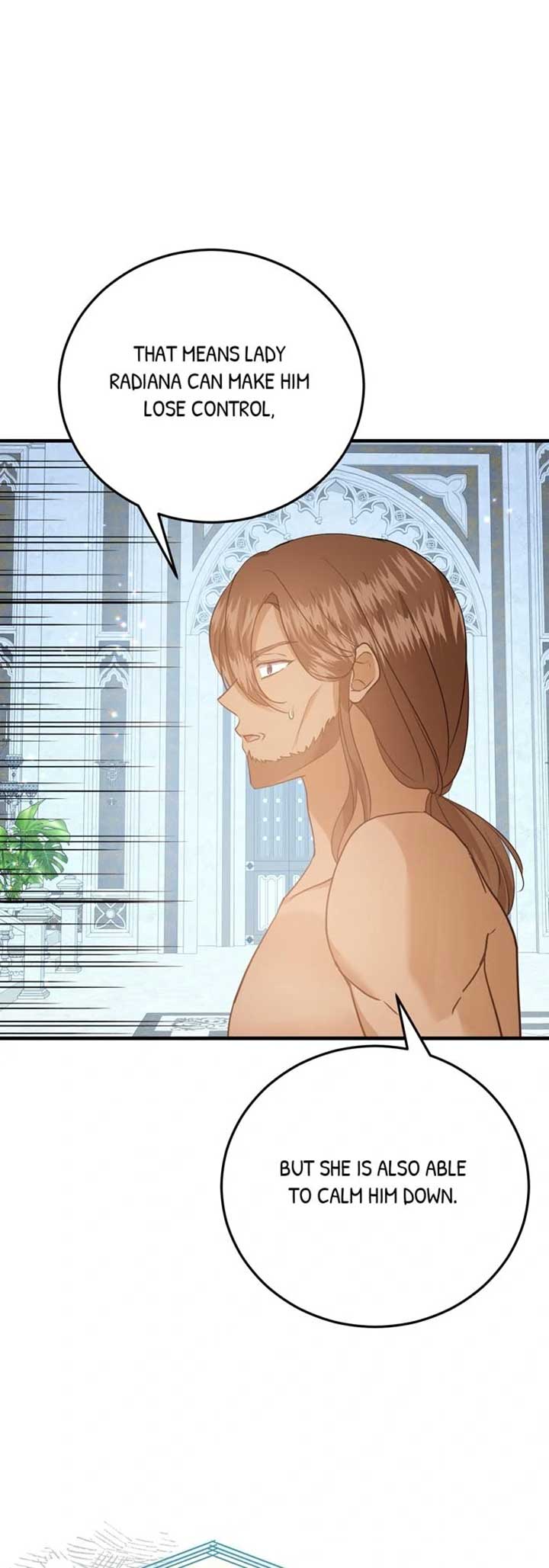 Insanely Radiant Chapter 59 - Page 42