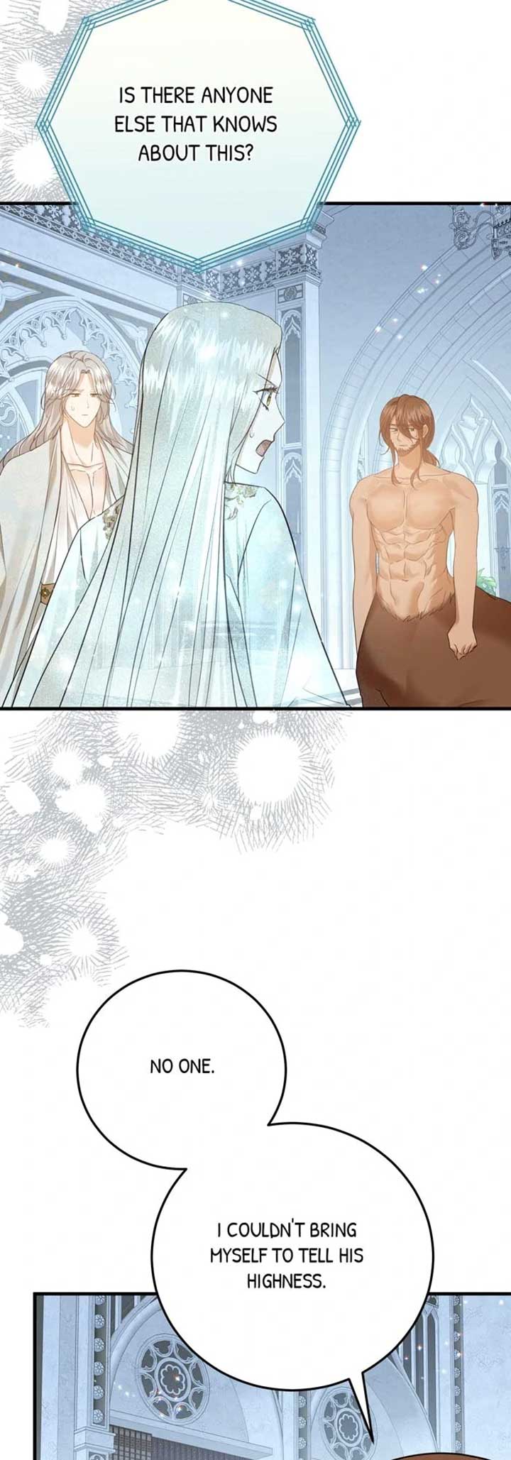 Insanely Radiant Chapter 59 - Page 43