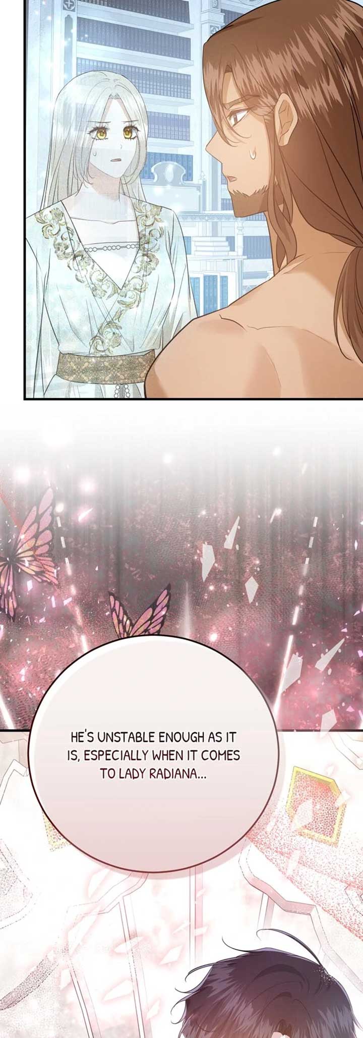 Insanely Radiant Chapter 59 - Page 44