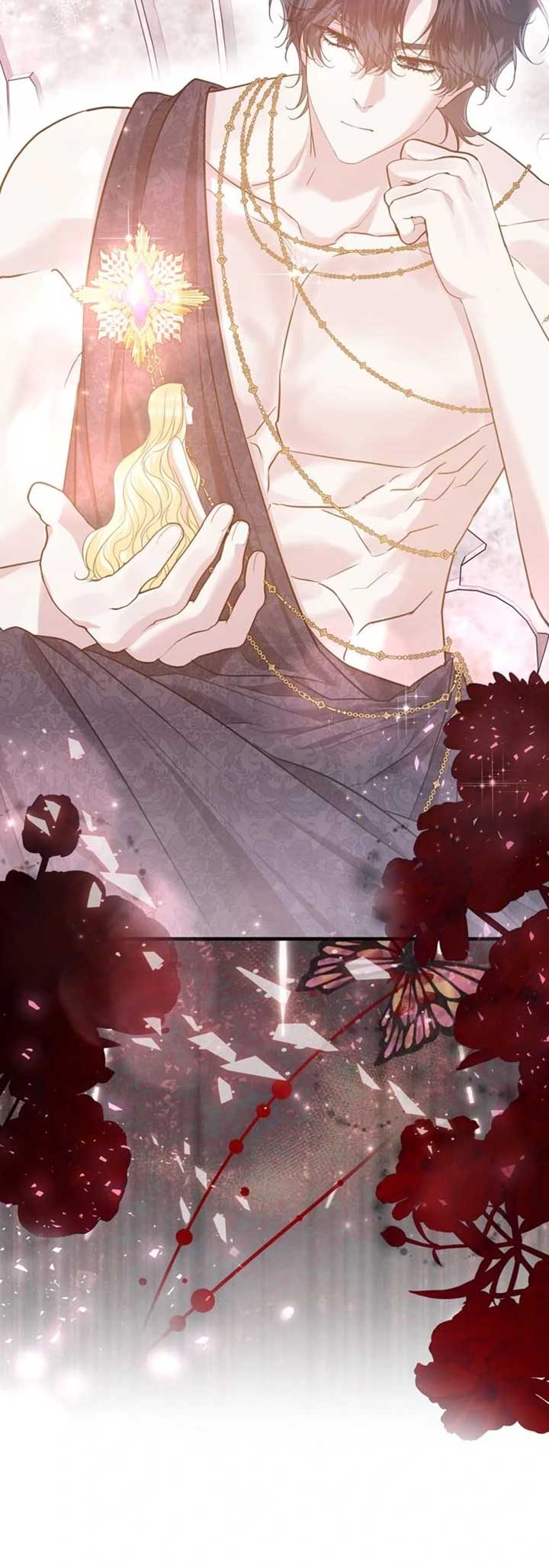 Insanely Radiant Chapter 59 - Page 45