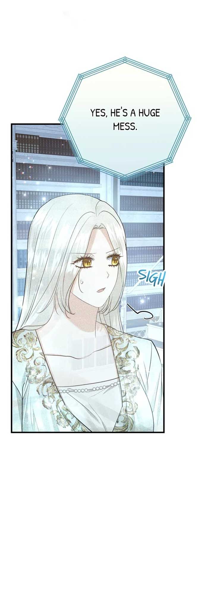 Insanely Radiant Chapter 59 - Page 46